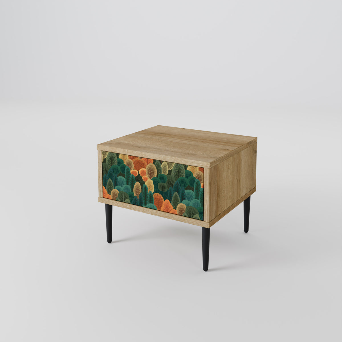 AUTUMN KALEIDOSCOPE Nightstand