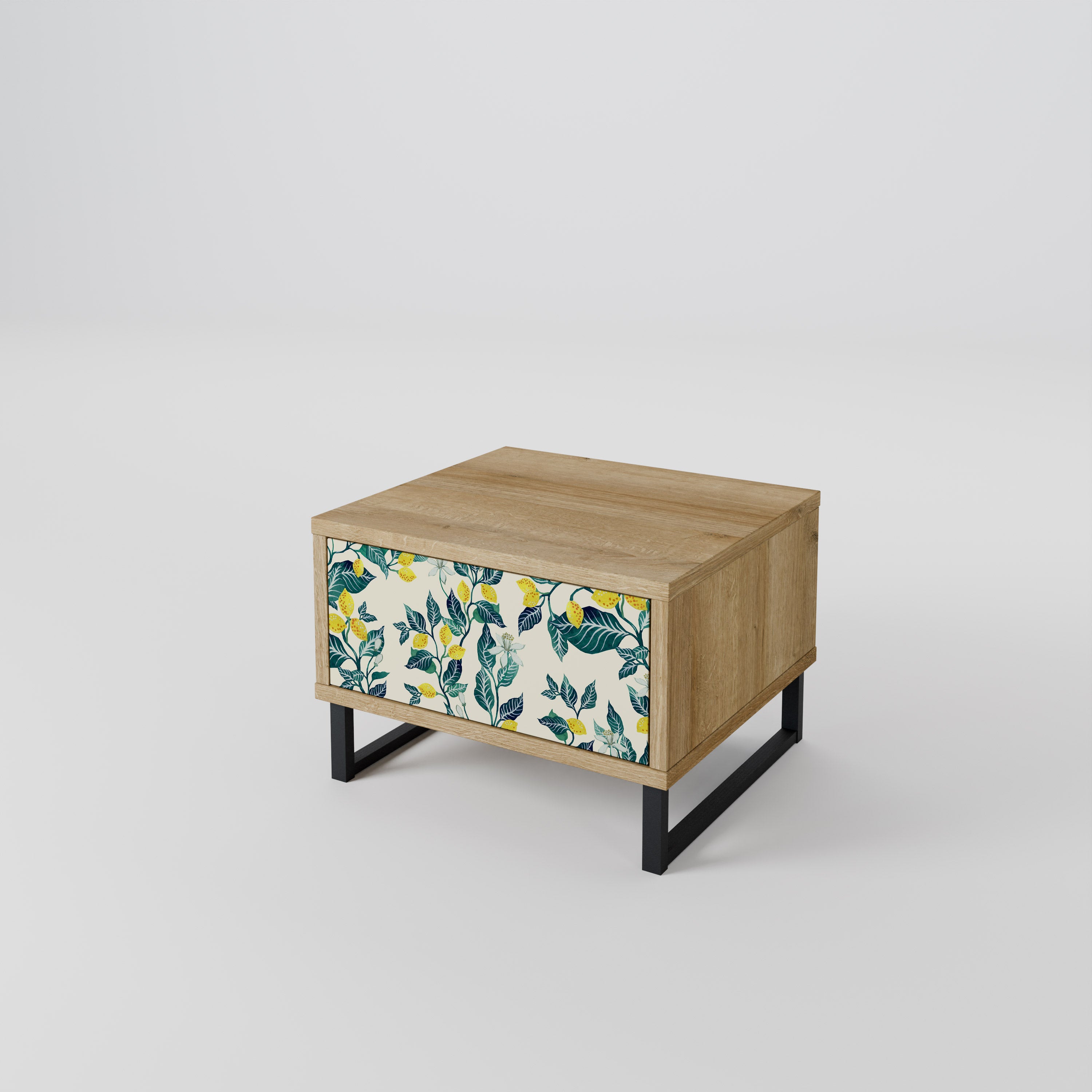 LEMON TREE Nightstand