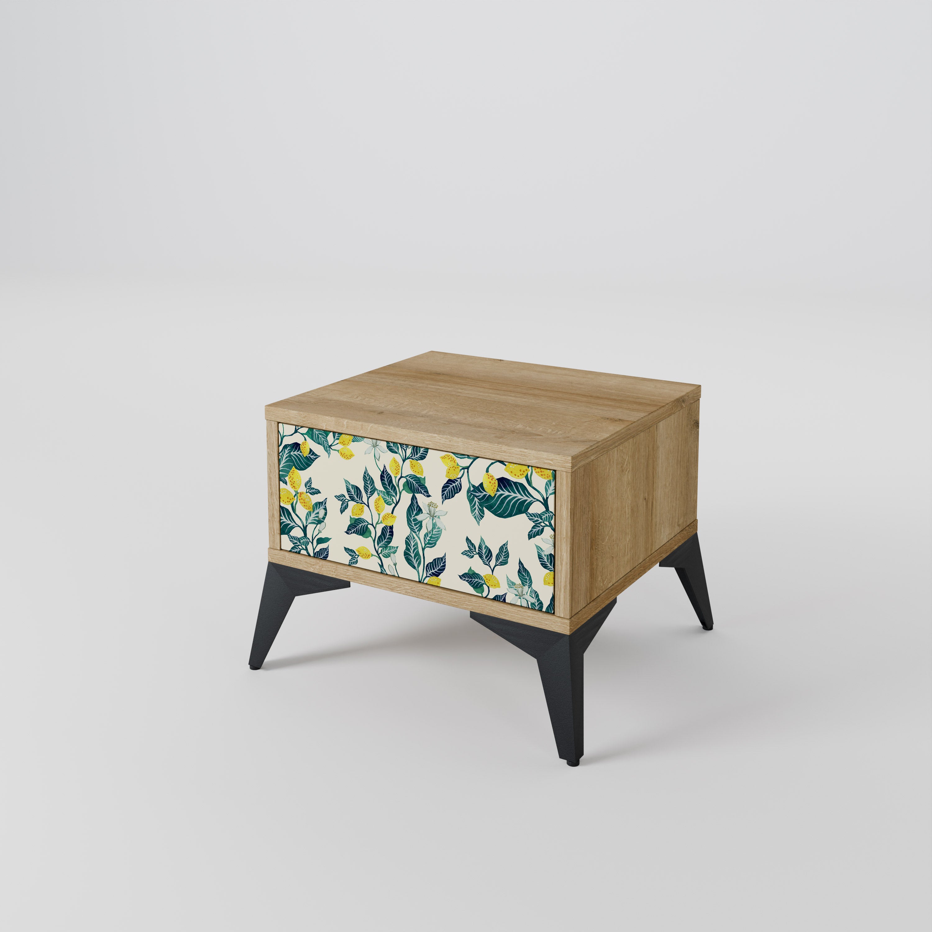 LEMON TREE Nightstand