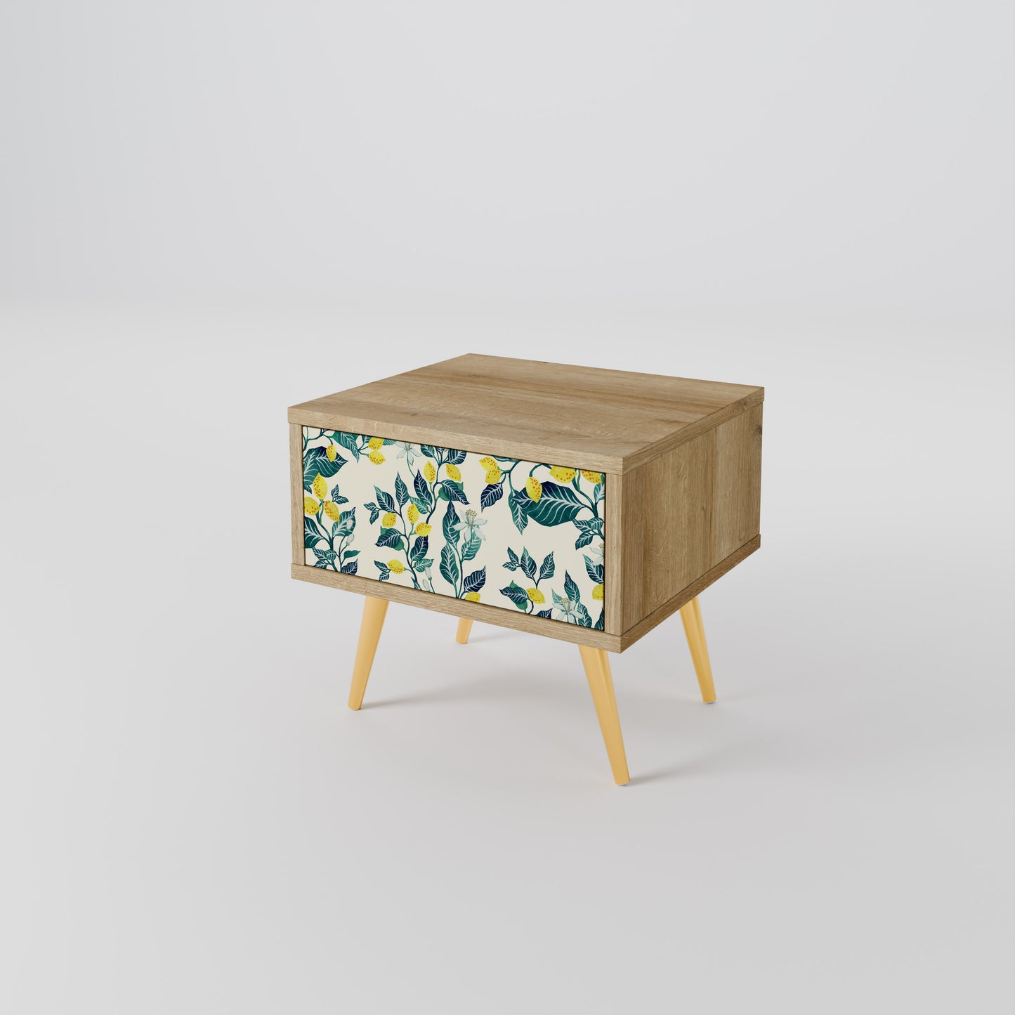 LEMON TREE Nightstand