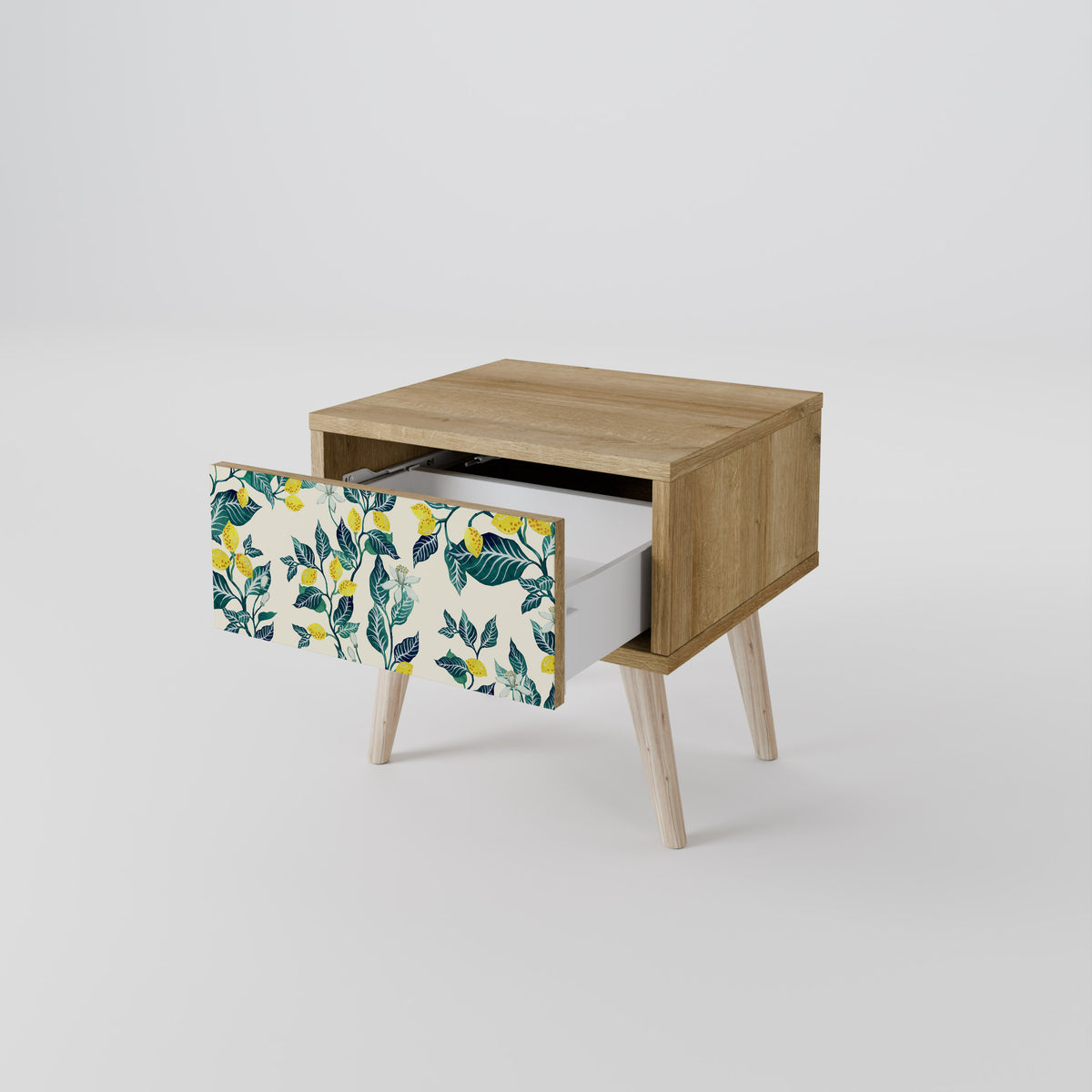 LEMON TREE Nightstand