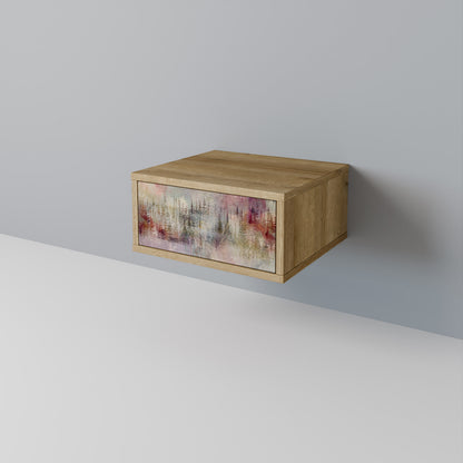 VEILED SUMMIT Nightstand