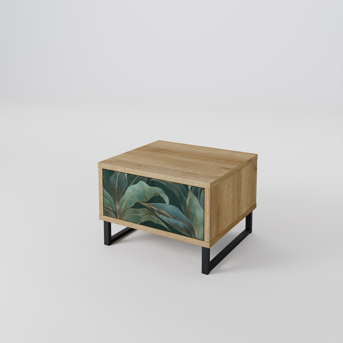 ROYAL GREEN Nightstand