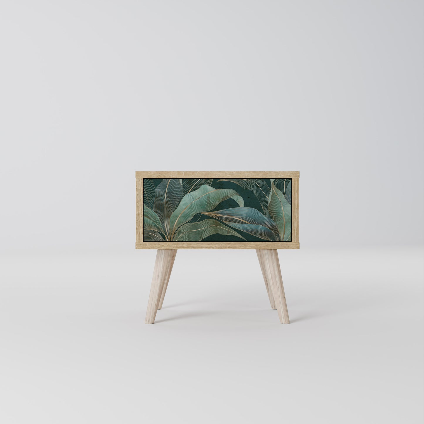 ROYAL GREEN Nightstand