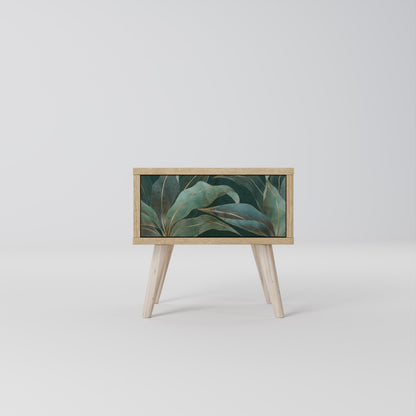 ROYAL GREEN Nightstand