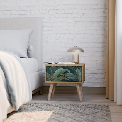 ROYAL GREEN Nightstand