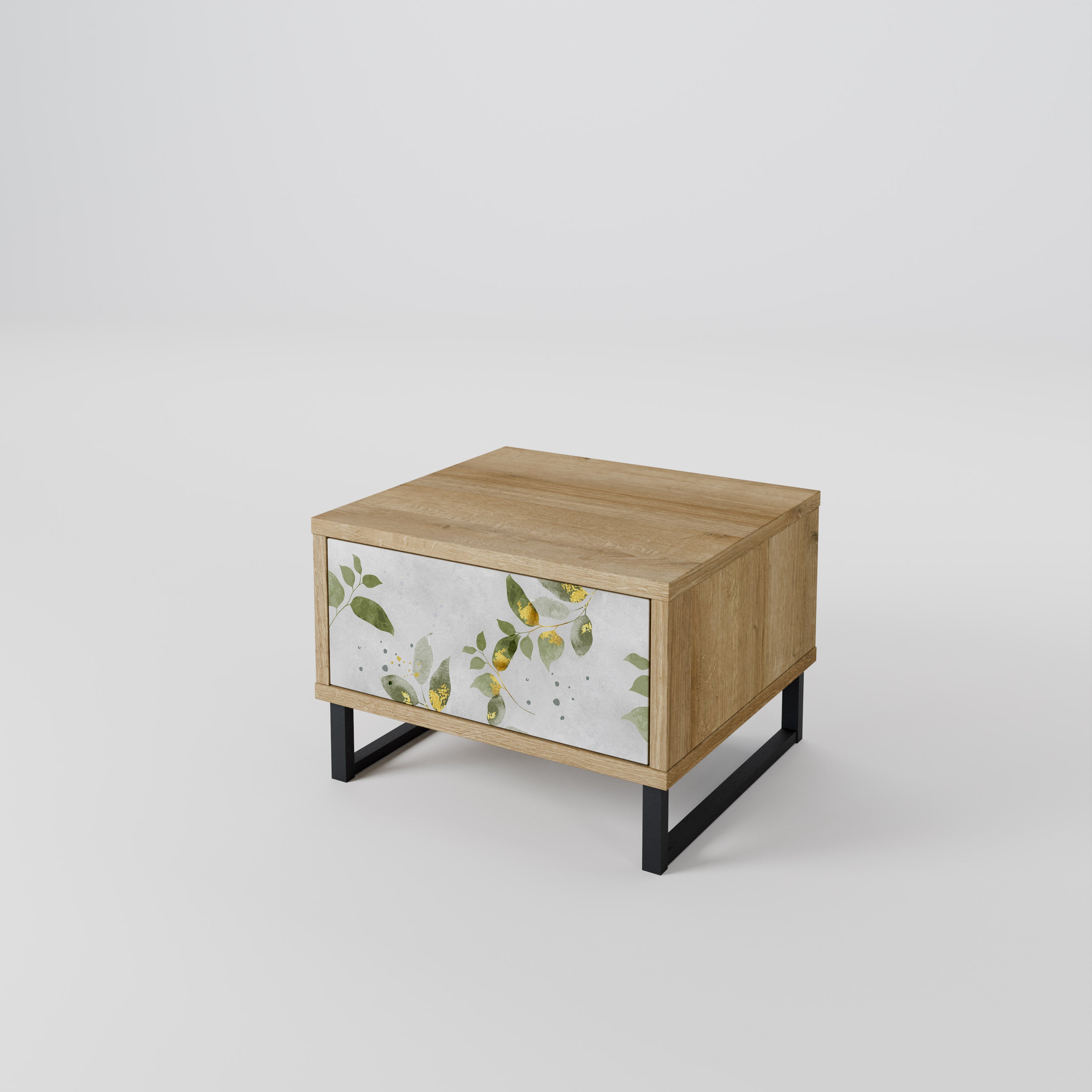 ELEGANT BOTANICS Nightstand