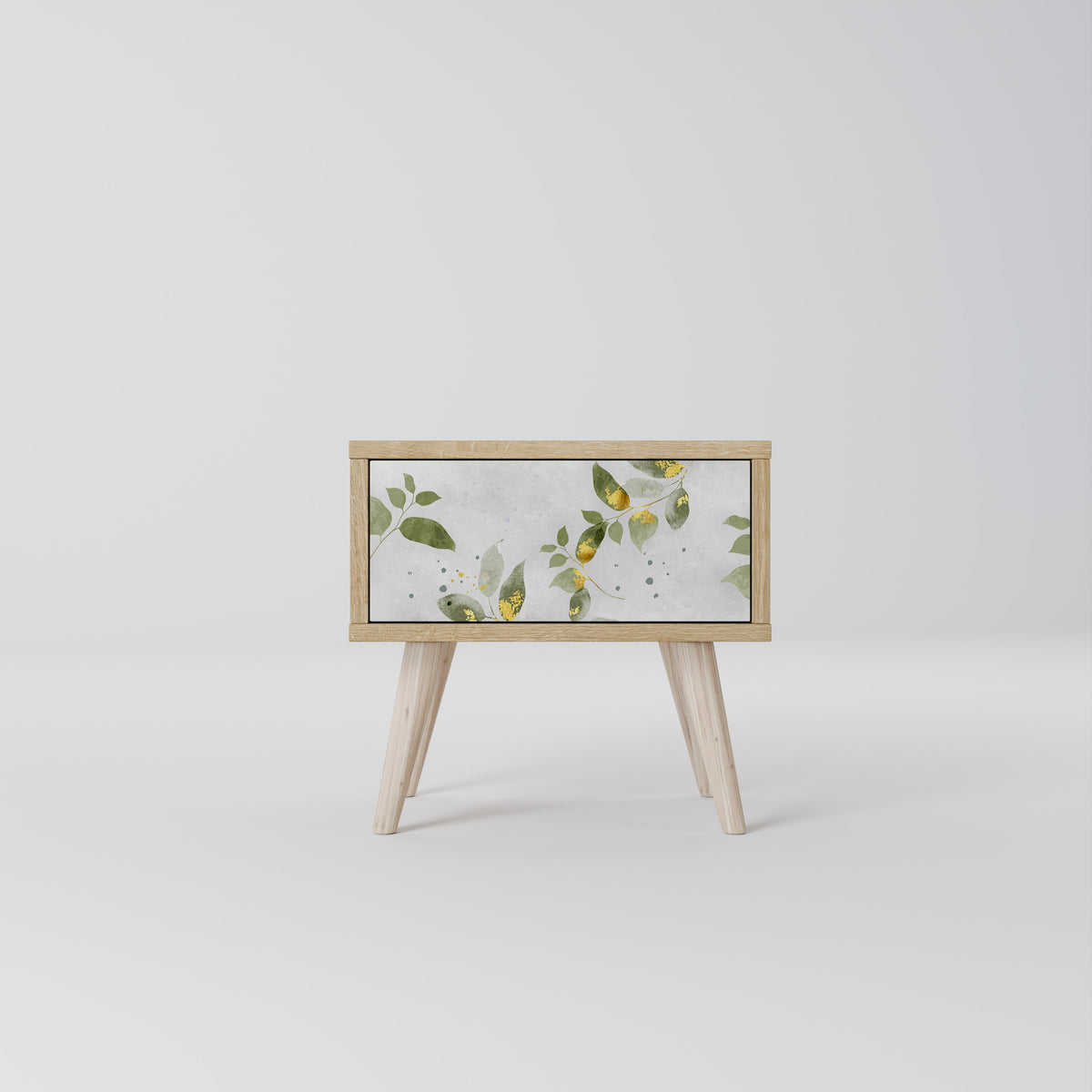 ELEGANT BOTANICS Nightstand