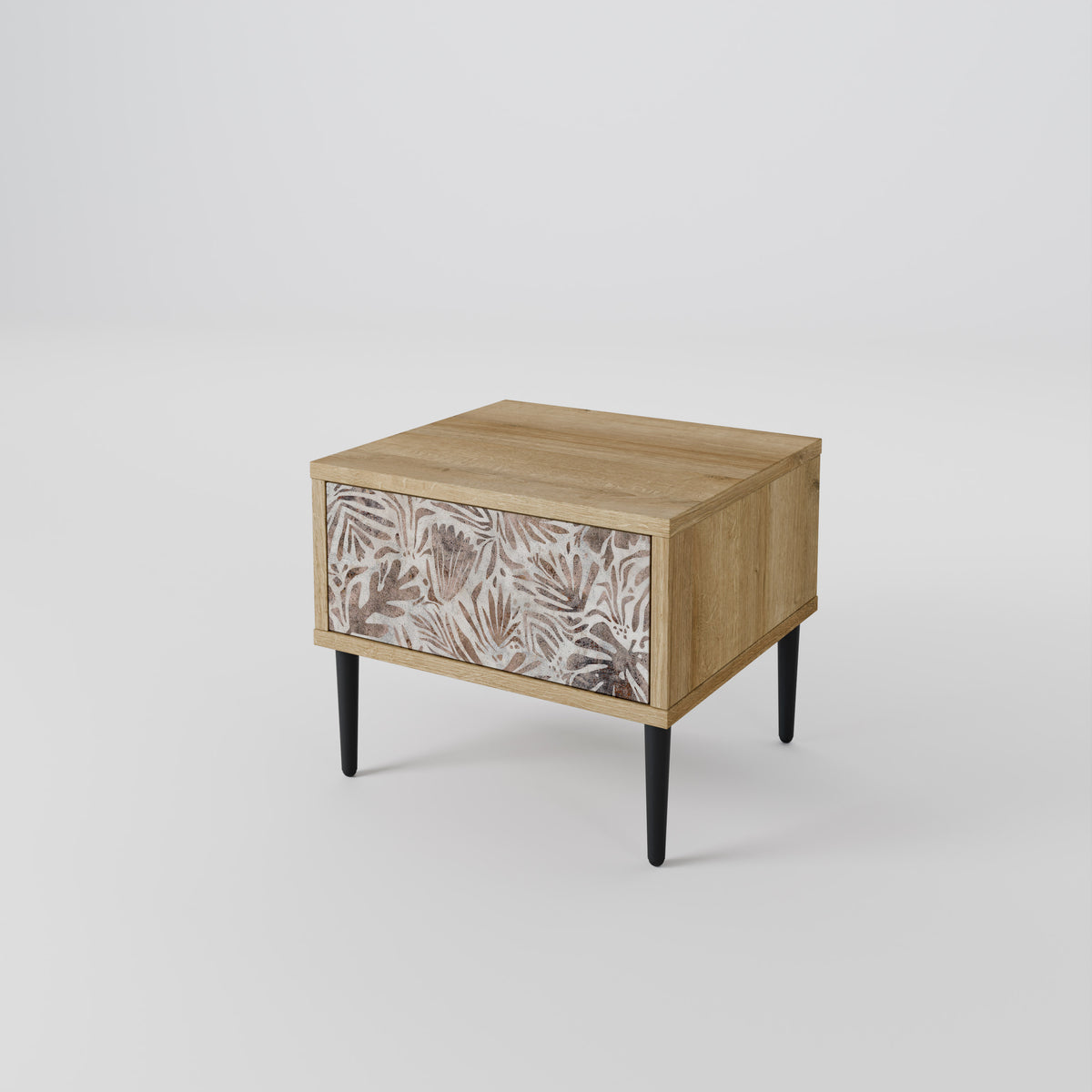 PASSING TIME Nightstand