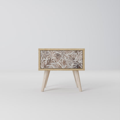 PASSING TIME Nightstand