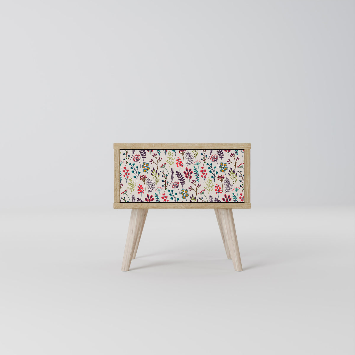 AUTUMN SUNDRIES Nightstand
