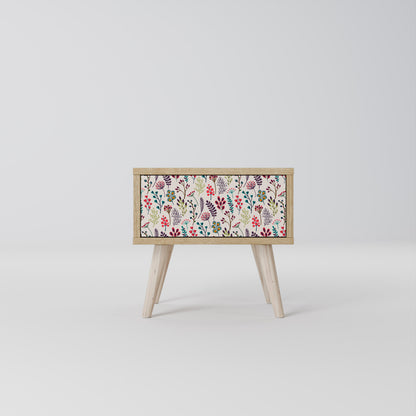 AUTUMN SUNDRIES Nightstand