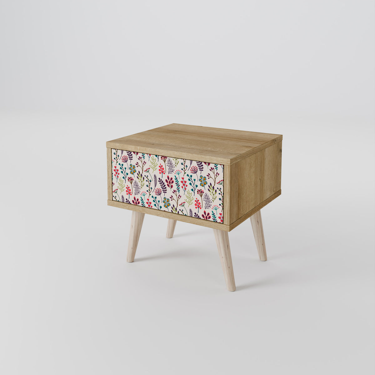 AUTUMN SUNDRIES Nightstand