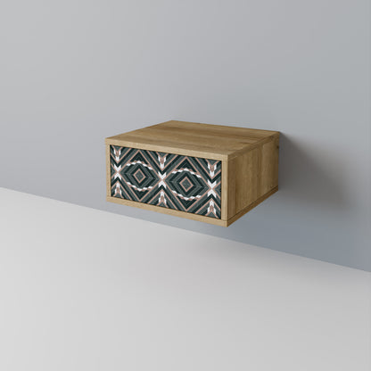 DIMENSION DELIGHTS Nightstand