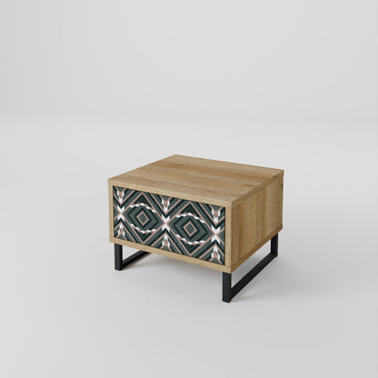 DIMENSION DELIGHTS Nightstand