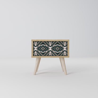 DIMENSION DELIGHTS Nightstand