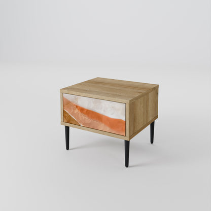 SANDHILLS SPLENDOUR Nightstand