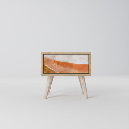 SANDHILLS SPLENDOUR Nightstand