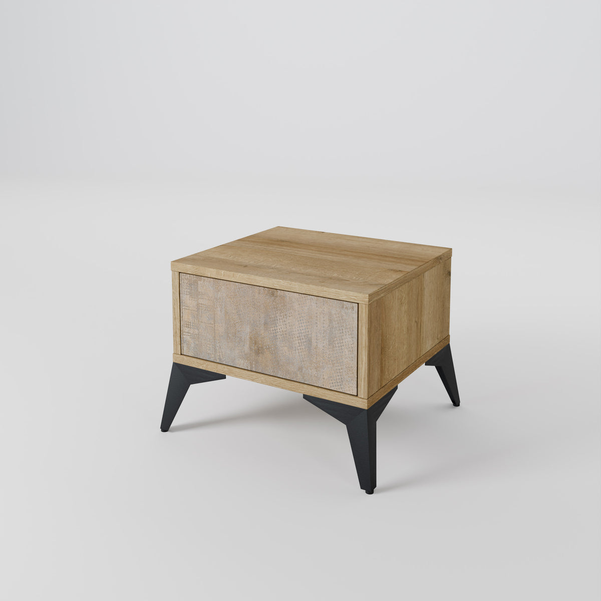 SCREEN ERROR Nightstand