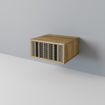 AZTEC Nightstand