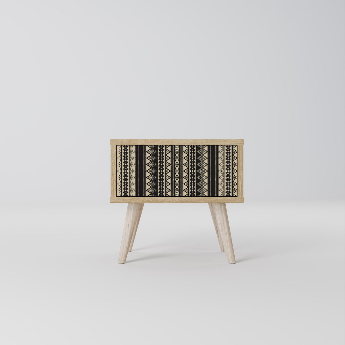 AZTEC Nightstand