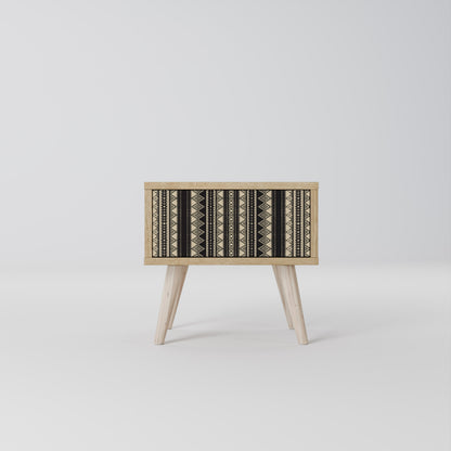 AZTEC Nightstand