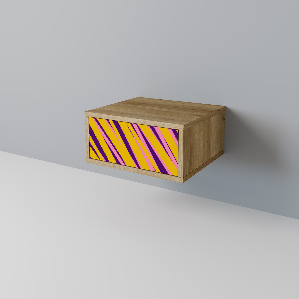 DREAMS COME TRUE Nightstand