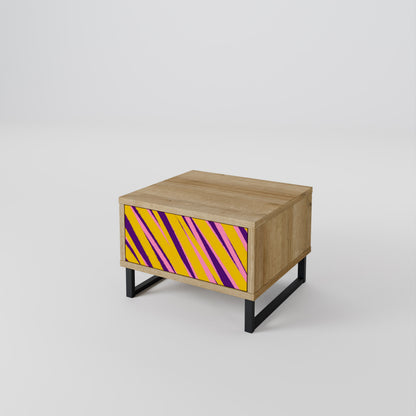 DREAMS COME TRUE Nightstand