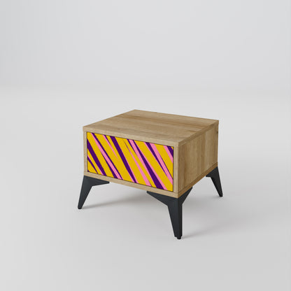 DREAMS COME TRUE Nightstand