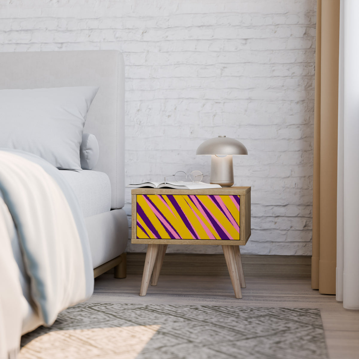 DREAMS COME TRUE Nightstand