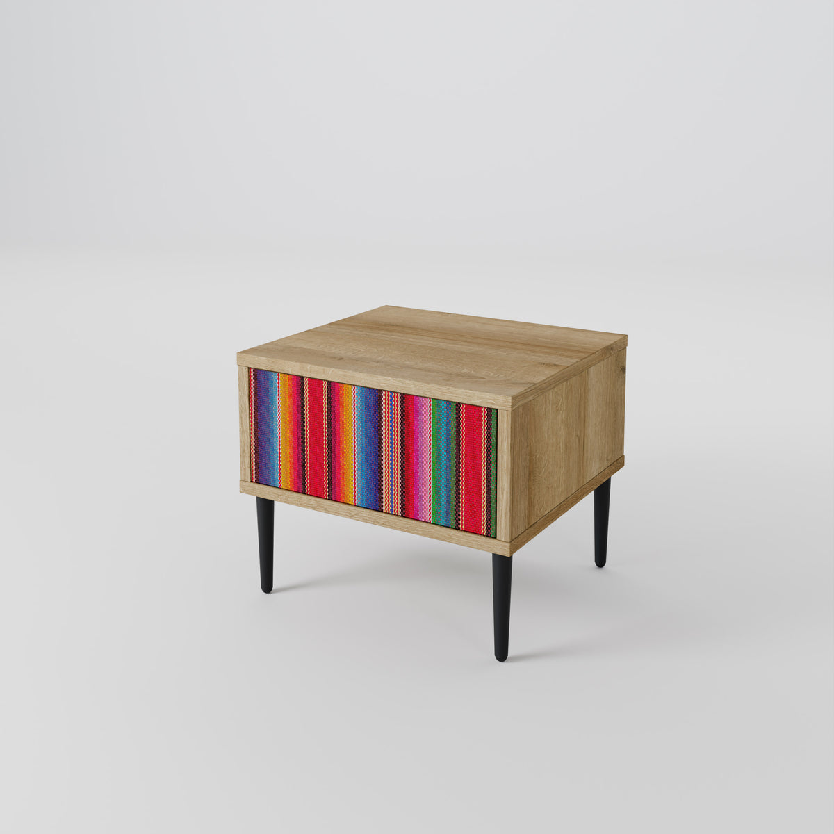 ETHNIC MEXICAN Nightstand
