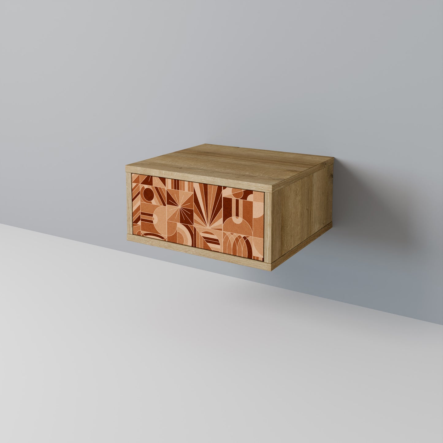 PRISM MOSAIC Nightstand