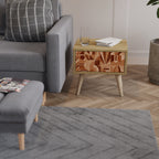 PRISM MOSAIC Nightstand