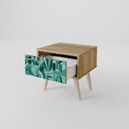 HARMONIC GRID Nightstand