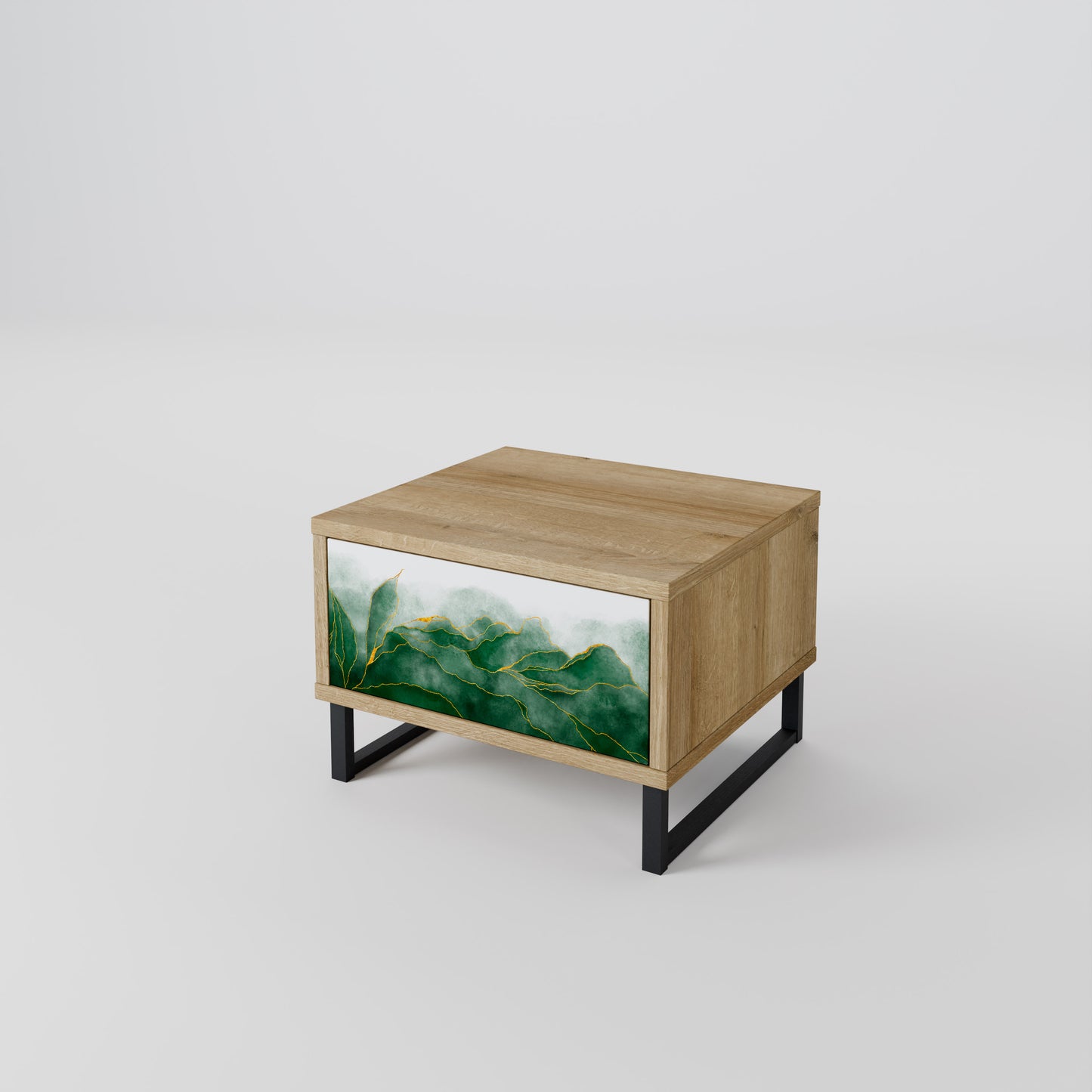 EXPENSIVE NATURE Nightstand