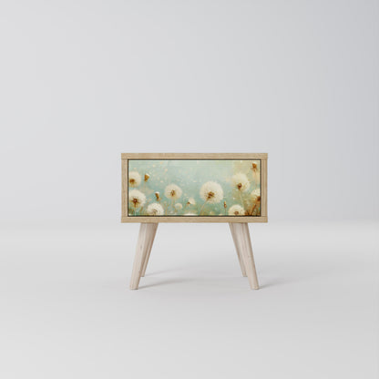 DREAMY MEADOW Nightstand