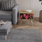 NEVERENDING BLOOM Nightstand