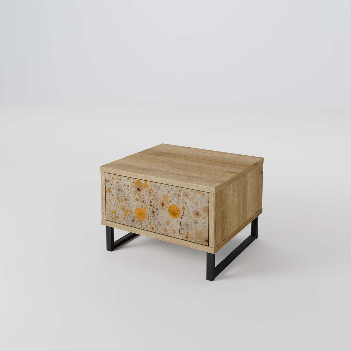 MORNING GLADE Nightstand