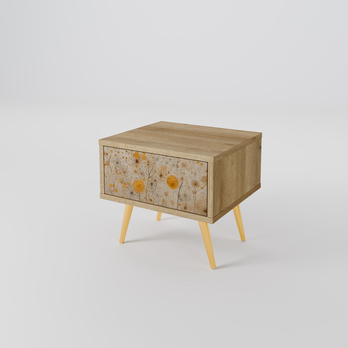 MORNING GLADE Nightstand