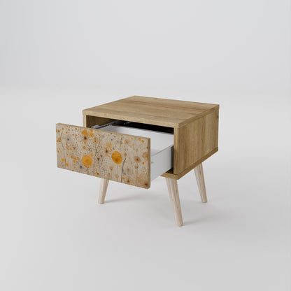 MORNING GLADE Nightstand