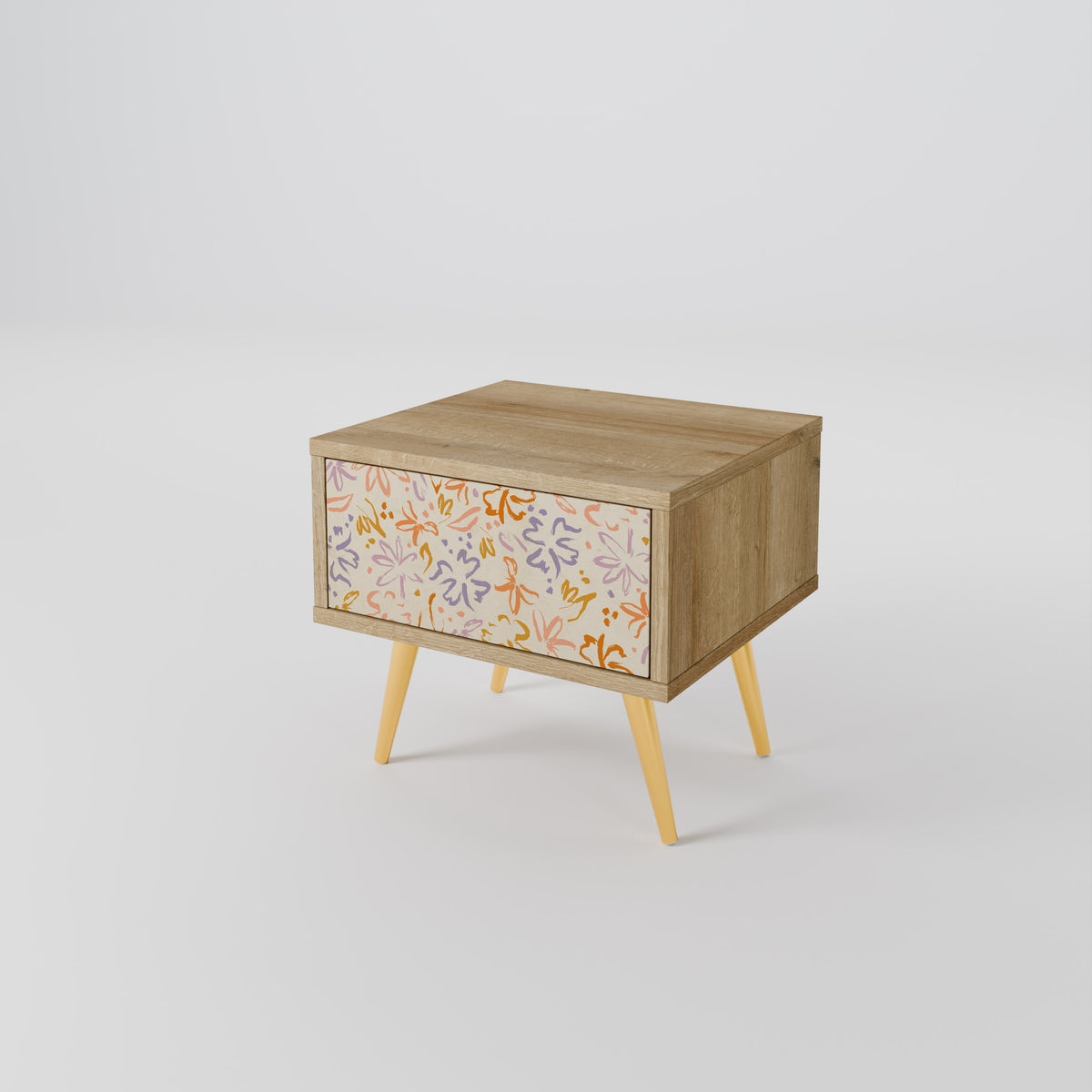 SPRING WHIMSY Nightstand