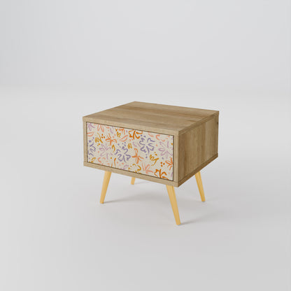 SPRING WHIMSY Nightstand