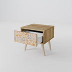 SPRING WHIMSY Nightstand