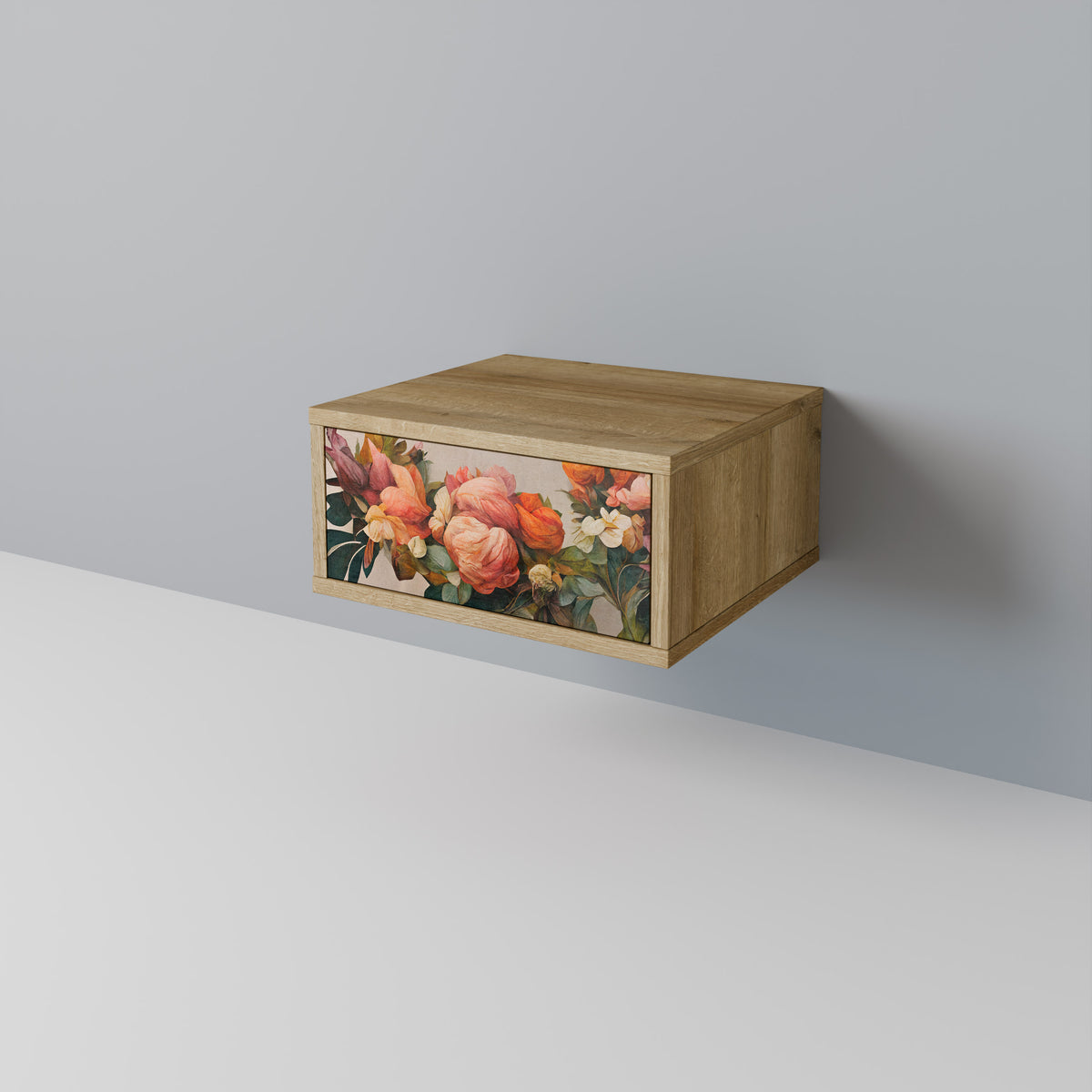 STYLISH BEAUTY Nightstand