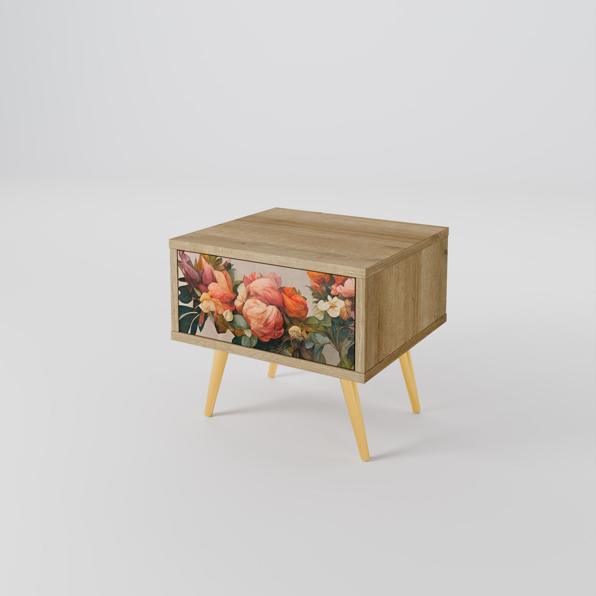 STYLISH BEAUTY Nightstand