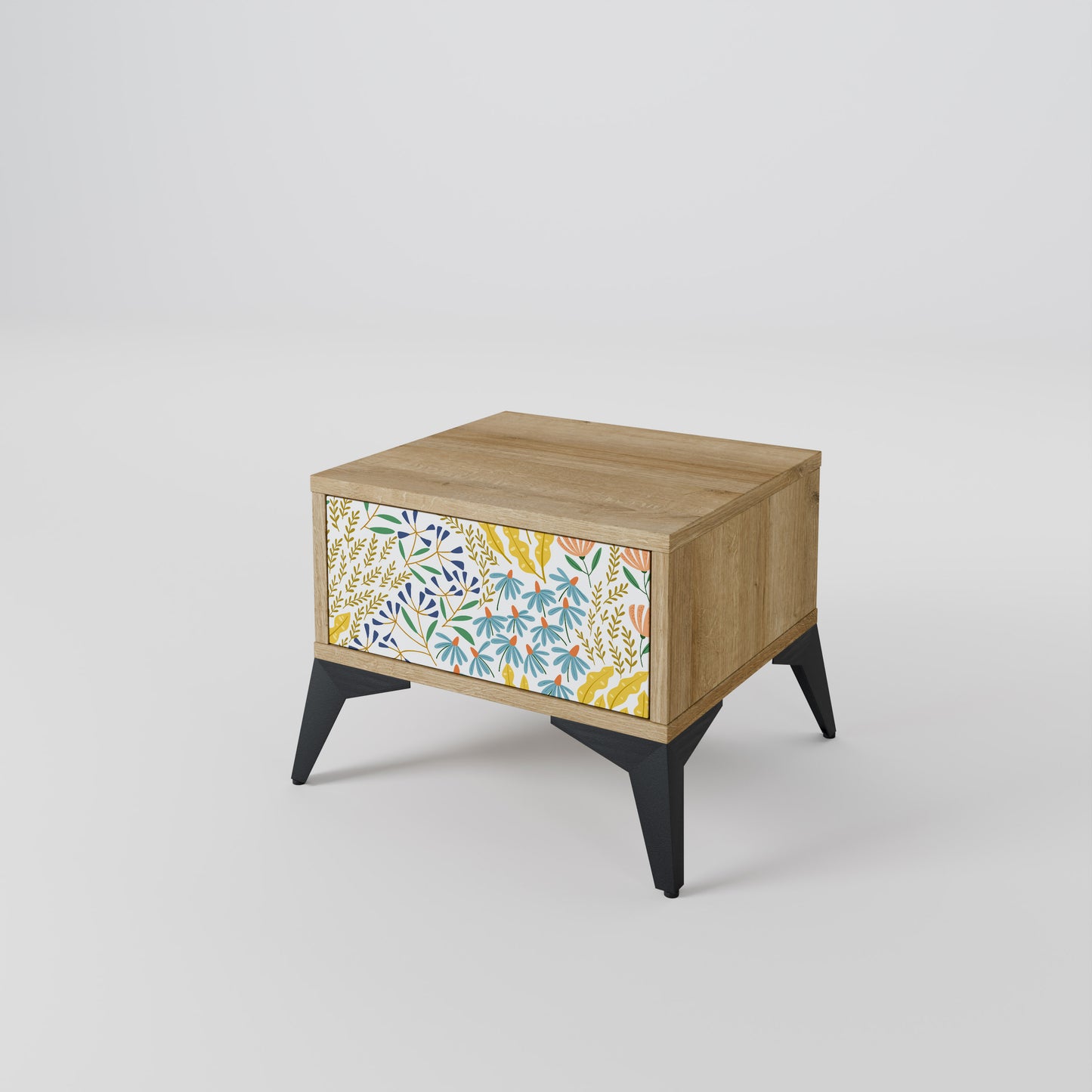 HELLO SPRING Nightstand