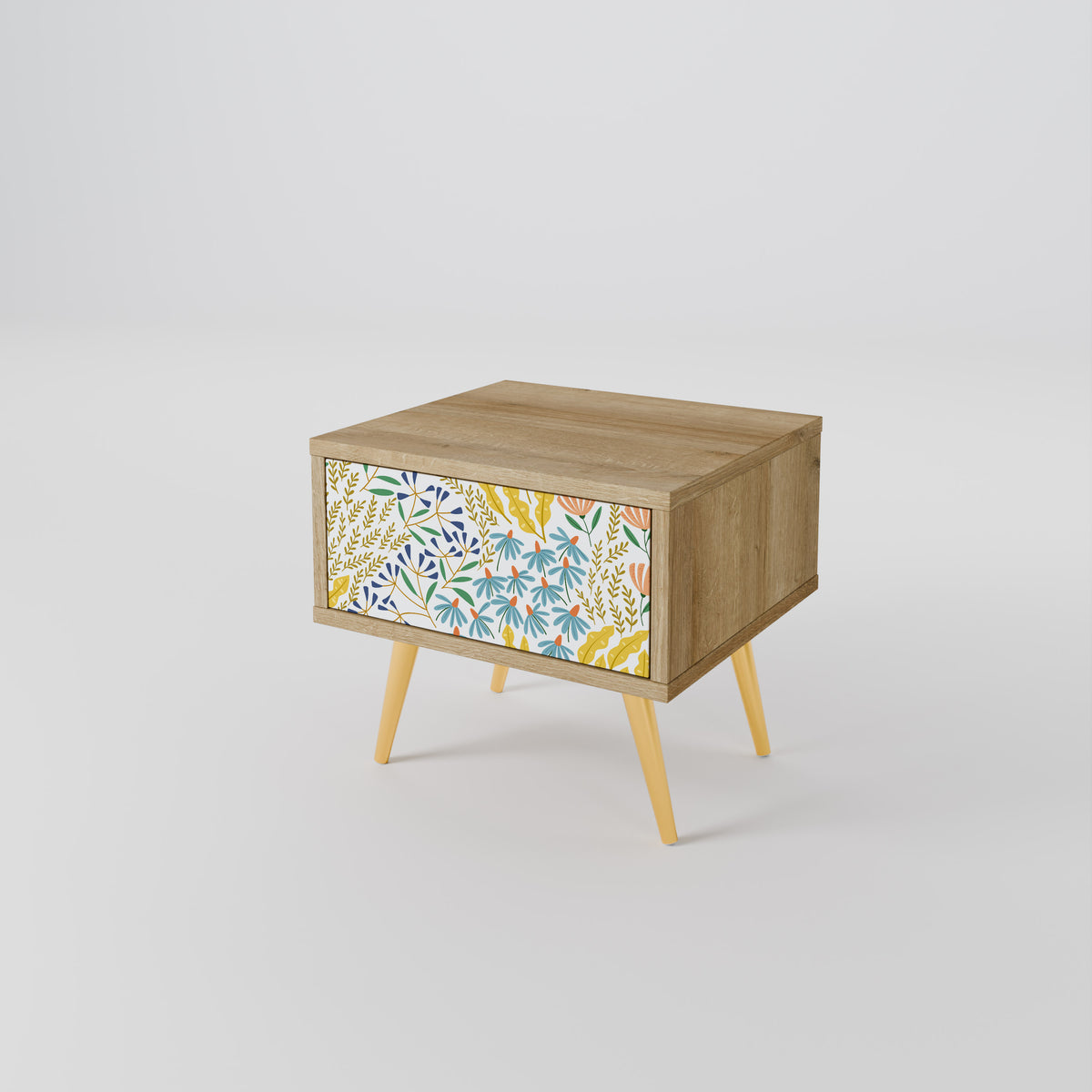HELLO SPRING Nightstand