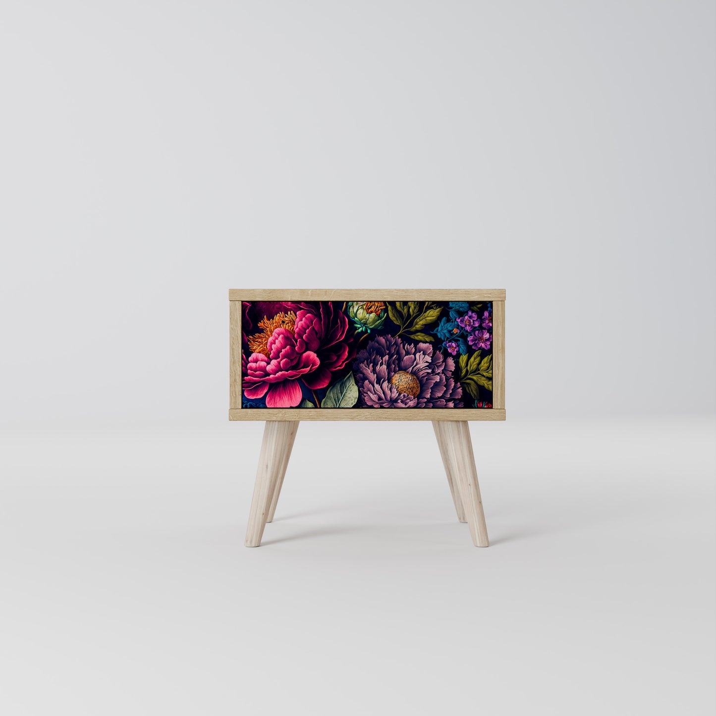 BLOOMING ELEGANCE Nightstand