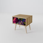 BLOOMING ELEGANCE Nightstand