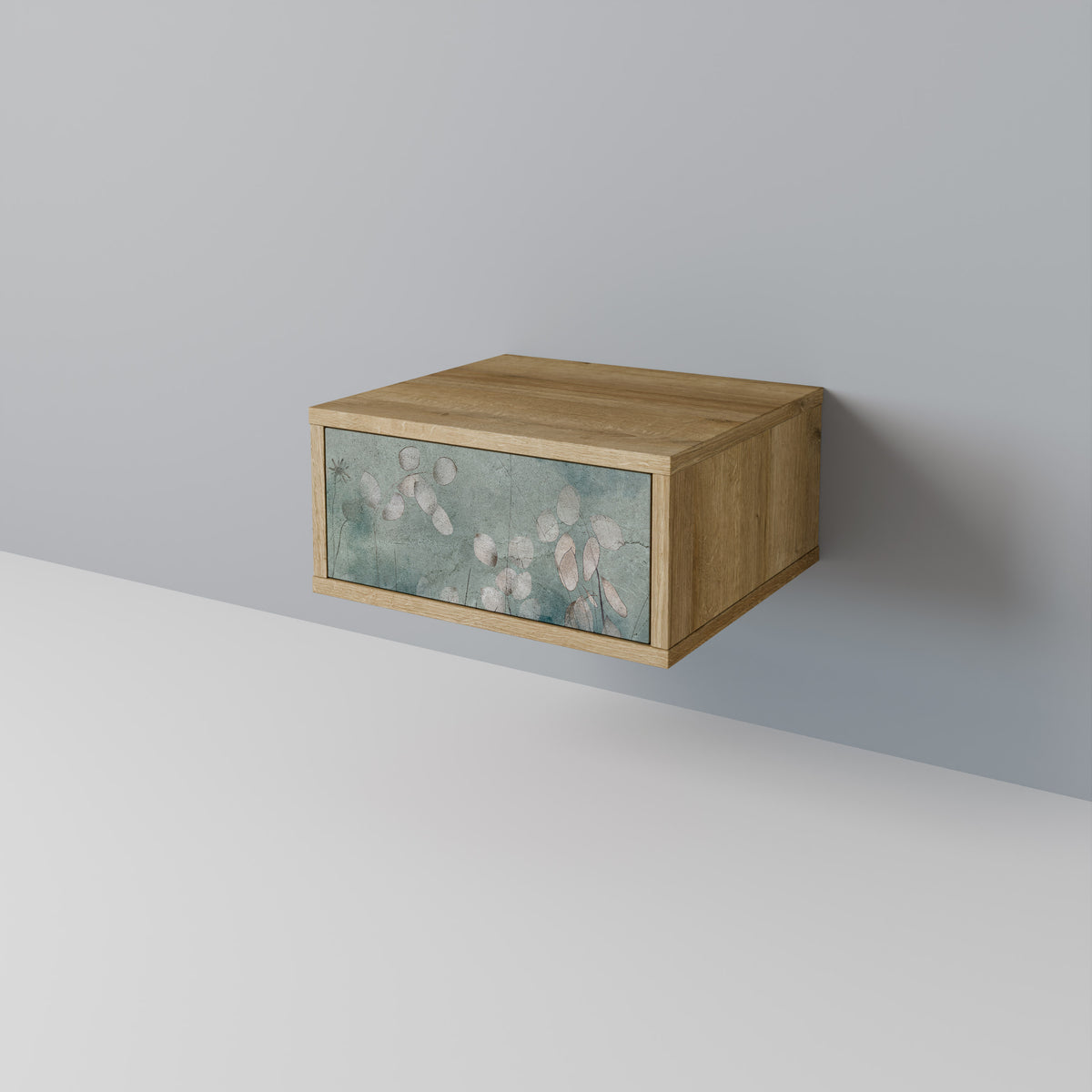 NIGHT LADY Nightstand